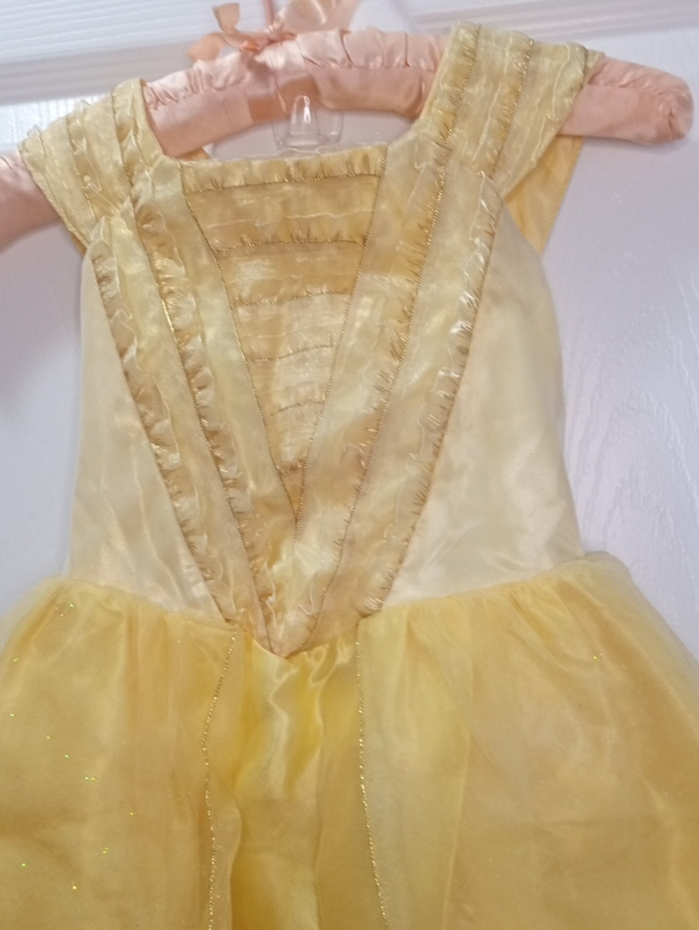 DISNEY STIRE: PRINCESS BELLE - Picture 3 of 9